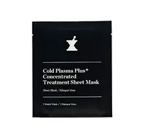 Perricone MD Cold Plasma Plus+ koncentrovaná plátýnková maska 1 ks