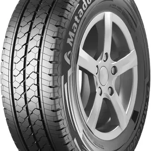 MATADOR 225/75 R 16 121/120R HECTORRA_VAN TL C 10PR