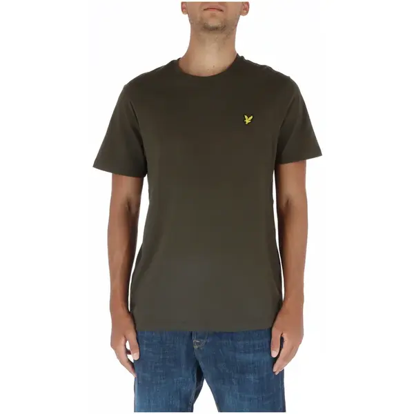 Lyle & Scott pánske tričko