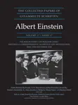 The Collected Papers of Albert Einstein, Volume 17 (Documentary Edition) - Albert Einstein