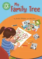 Reading Champion: My Family Tree - Jackie Walter