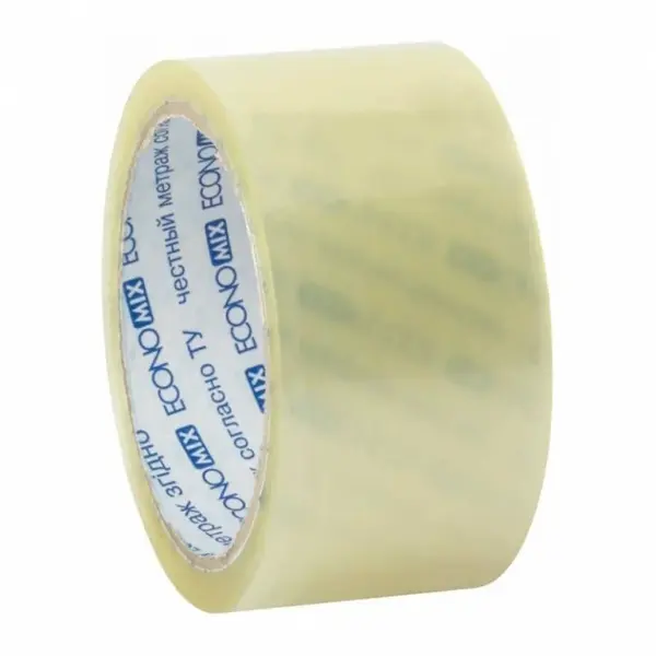 Samolepicí páska transparentní 48mm x 50m