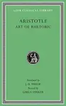 Art of Rhetoric - Aristotle