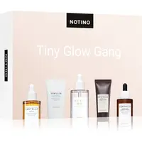 Beauty Discovery Box Notino Tiny Glow Gang sada pro ženy