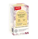 APOTHEKE Faf uk močové cesty čaj 20 sáčků