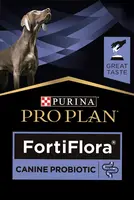 Probiotika Purina Pro Plan FortiFlora pro psy 1g