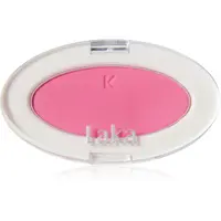 Laka Love Silk Blush pudrová tvářenka pro zdravý vzhled odstín 703 Icon 5.7 g