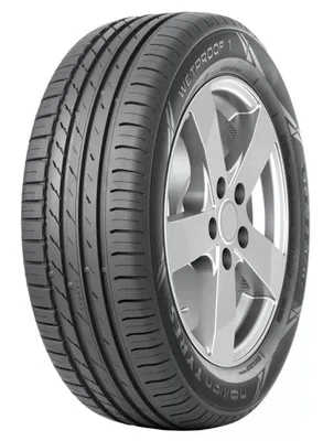 NOKIAN TYRES 265/65 R 17 112H WETPROOF_1 TL