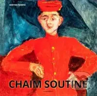Chaim Soutine