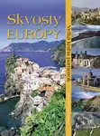 Skvosty Európy (Veľká kniha pamiatok) - Milan Holeček - kniha z kategorie Mapy a cestování