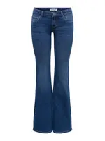 ONLY Džínsy 'ONLLOLA'  modrá denim
