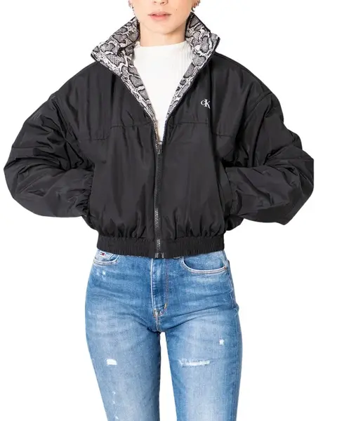 Calvin Klein Jeans dámska bunda