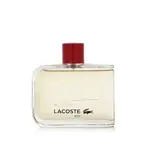Lacoste Red EDT 125 ml M