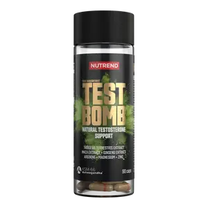 TEST BOMB
