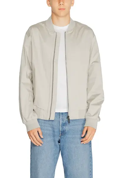 Calvin Klein pánska bomber bunda