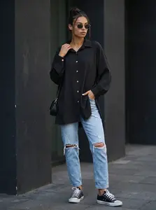 Shirt-IT-KS-29022.25-dark brown