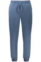 Modré pánske tepláky