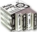 Moje první kontrastní knihovnička (poškozená)