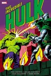 The Incredible Hulk Omnibus Vol. 3 - Archie Goodwin, Roy Thomas, Steve Englehart