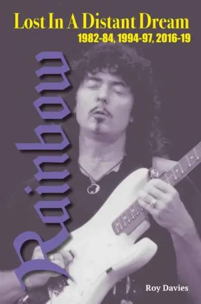 Lost In A Distant Dream - Roy Davies