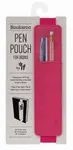 Pouzdro pro pero na knihu - růžové