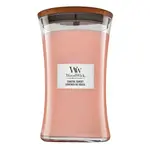 Woodwick Coastal Sunset vonná sviečka 610 g