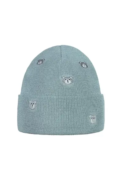 Detská čiapka Ander LITTLE BEAR