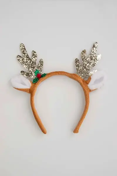 Detská gumička do vlasov Coccodrillo