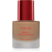 TIRTIR Mask Fit Red Foundation rozjasňujúci tekutý make-up s hydratačným účinkom odtieň 33C Hazel 30 ml