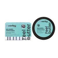 ERBORISTICA Everby Feel Butter Odličovacie maslo 100 ml