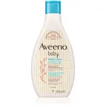 Aveeno Baby Daily Care umývací gél na telo a vlasy pre deti od narodenia 250 ml