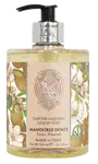LA FLORENTINA Tekuté mydlo Mandorle Dolci 500 ml