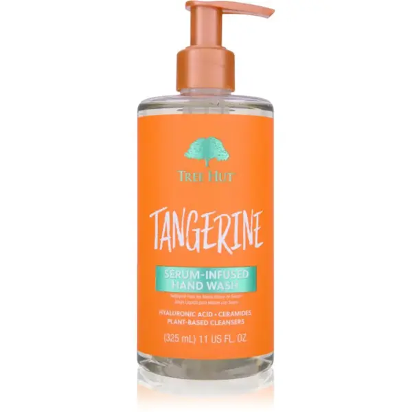 Tree Hut Tangerine tekuté mydlo na ruky 325 ml