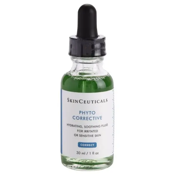 Skinceuticals Correct Phyto Corrective upokojujúce a hydratačné sérum s kyselinou hyalurónovou 30 ml