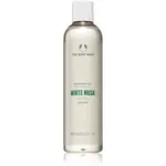 The Body Shop White Musk Shower Gel jemný sprchový gel 400 ml