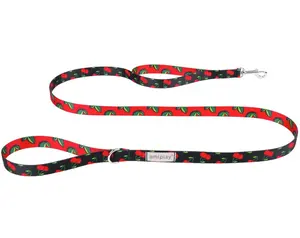 Amiplay Vodítko Be Happy Cherry 150 cm - M