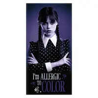 Froté osuška WEDNESDAY COLOR 70 x 140 cm