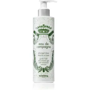 Sisley Eau de Campagne Shower Gel jemný sprchový gel 250 ml