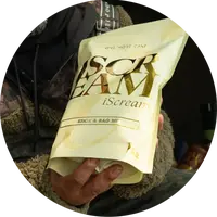 One more cast stick & bag mix iscream 1 kg