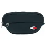 Tommy Hilfiger pánská ledvinka AM0AM13701 C1G Dark Night Navy