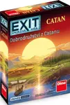 Exit úniková hra: Dobrodružství z Catanu