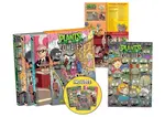 Plants vs. Zombies Boxed Set 9 - Paul Tobin, Luisa Russo, Cat Farris
