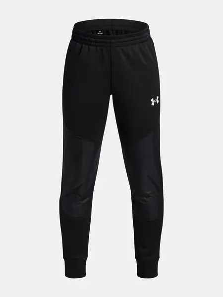 Under Armour UA Armour Flc Pro Utility P Boys' Sports Pants - Boys