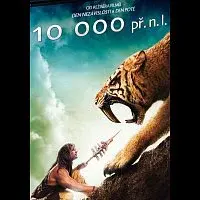 Různí interpreti – 10 000 př. n. l. DVD