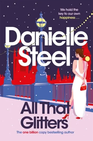 All That Glitters - Danielle Steel
