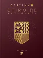 Destiny: Grimoire Anthology - Volume 2 - Bungie