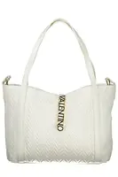 Velká bílá kabelka Valentino