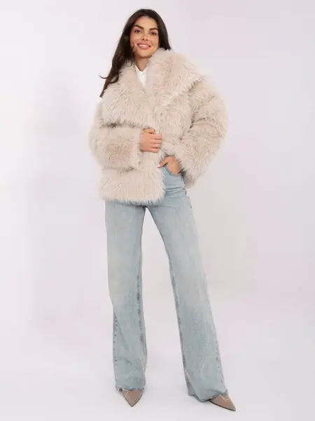 Jacket-IF-KR-G230128.99P-light beige