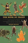 The Book of Frogs - Mark O'Shea, Tim Halliday