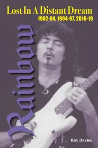 Lost In A Distant Dream - Roy Davies